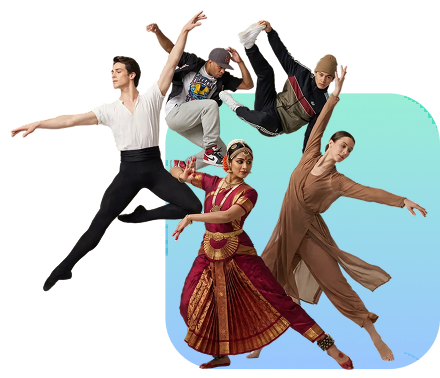 Dance Trainer